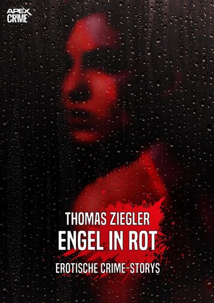 Produktbild: Engel in rot