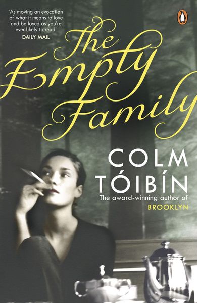 Produktbild: The Empty Family