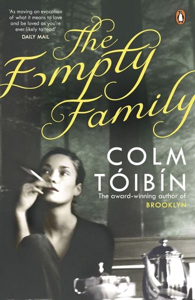 Produktbild: The Empty Family