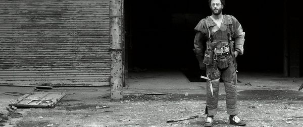 Produktbild: Der letzte Kampf
