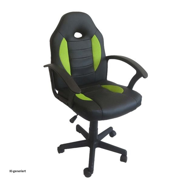 Produktbild: HTI-Living Drehstuhl Daytona Junior Drehstuhl Daytona Junior