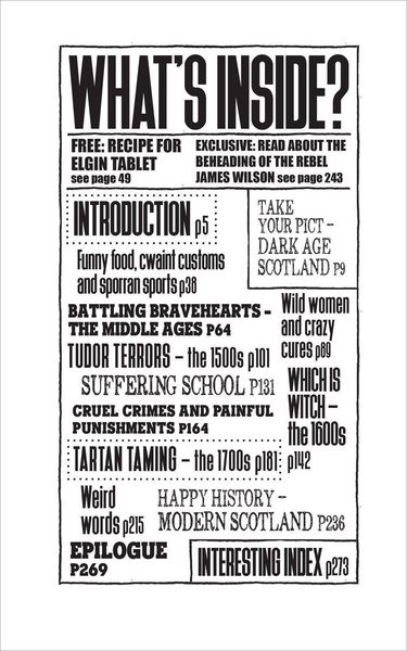 Produktbild: Scotland