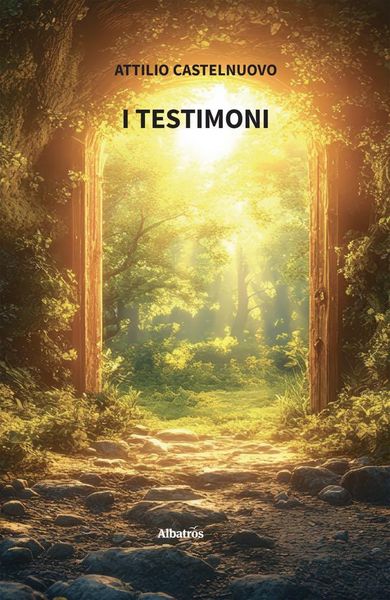 Produktbild: I testimoni