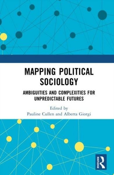 Produktbild: Mapping Political Sociology