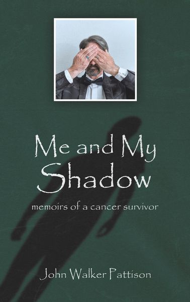 Produktbild: Pattison, J: Me and My Shadow