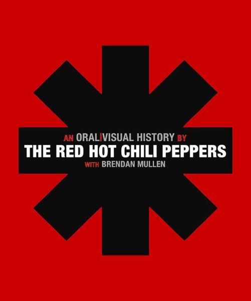Produktbild: The Red Hot Chili Peppers