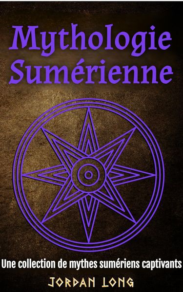 Produktbild: Mythologie Sum&eacute;rienne