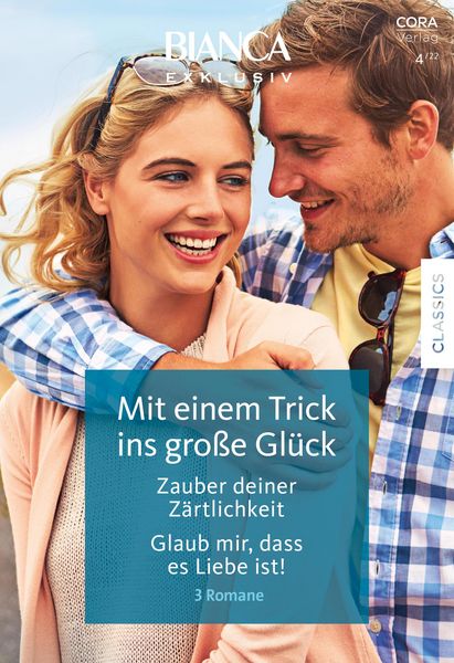 Produktbild: Bianca Exklusiv Band 347