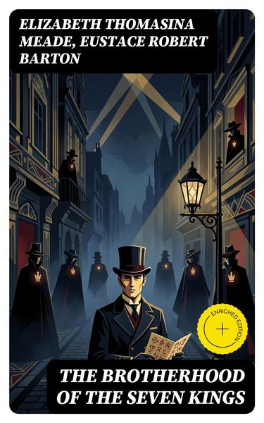 Produktbild: The Brotherhood of the Seven Kings (Annotated)