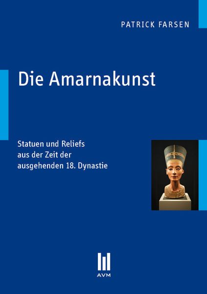Produktbild: Die Amarnakunst