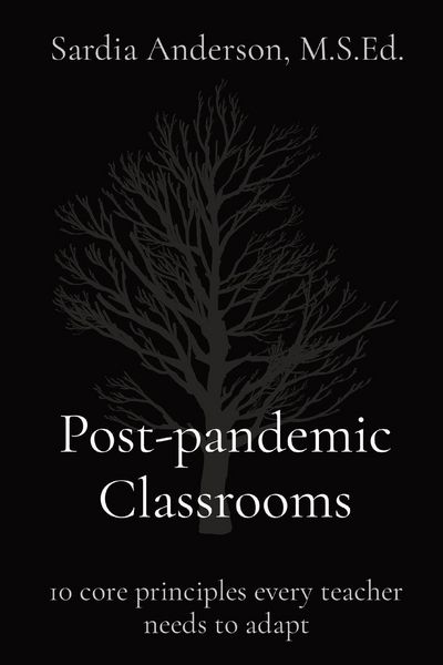 Produktbild: Post-pandemic Classrooms