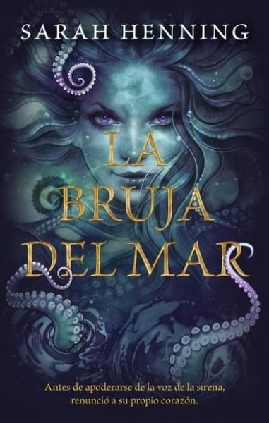 Produktbild: Bruja del Mar, La