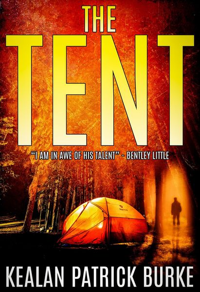 Produktbild: The Tent