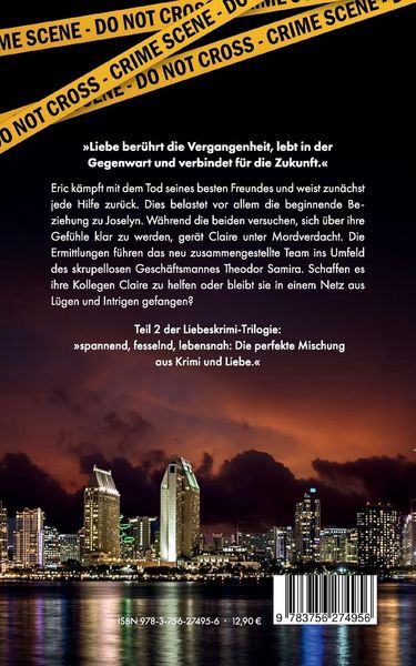 Produktbild: Im Fokus der Liebe