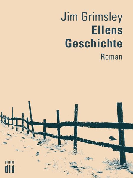 Produktbild: Ellens Geschichte