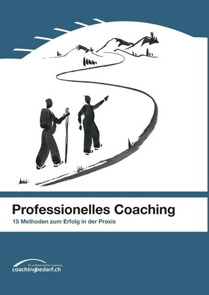 Produktbild: Professionelles Coaching