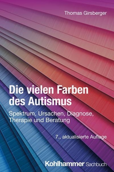 Produktbild: Die vielen Farben des Autismus