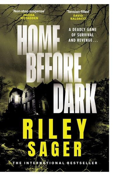 Produktbild: Home Before Dark