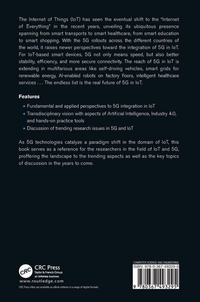 Produktbild: 5G and Beyond