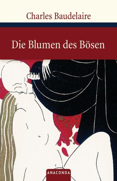 Produktbild: Die Blumen des Bösen