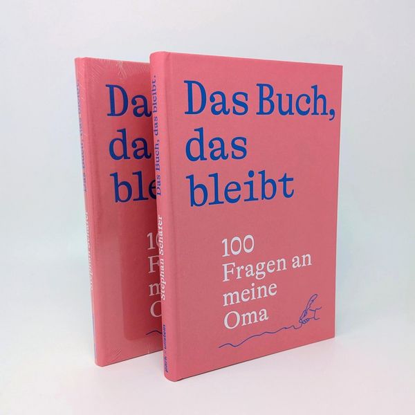 Produktbild: Das Buch, das bleibt