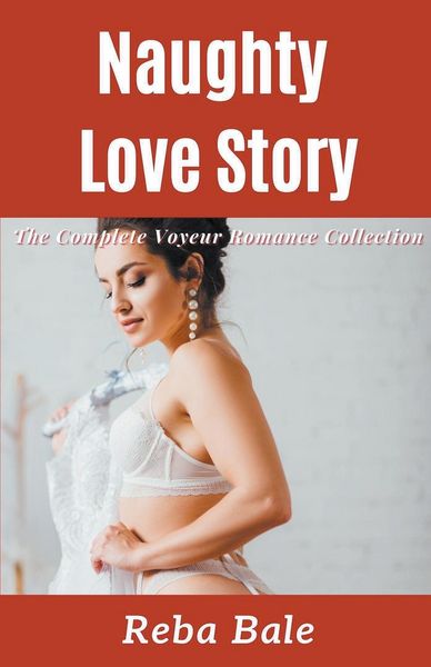 Produktbild: Naughty Love Story