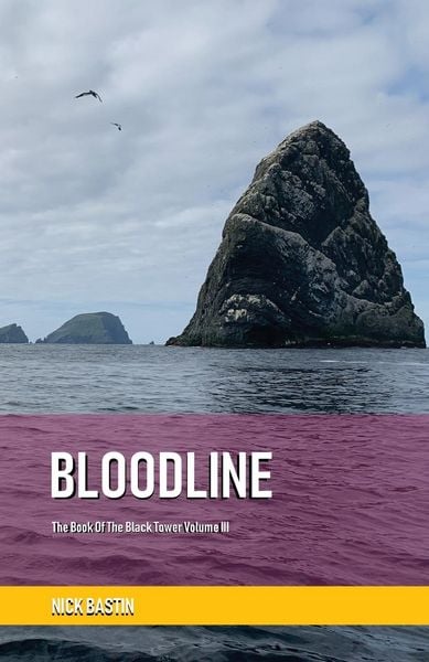 Produktbild: BloodLine