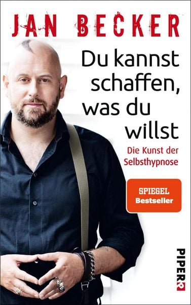 Produktbild: Du kannst schaffen, was du willst