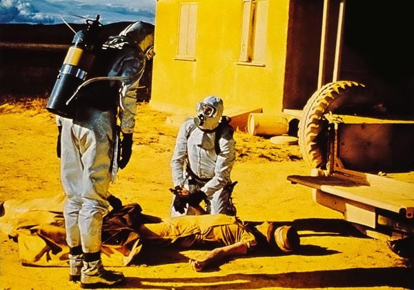 Produktbild: Phase IV