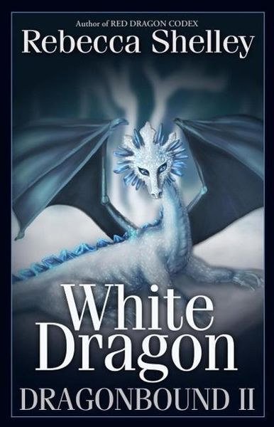 Produktbild: Dragonbound II: White Dragon
