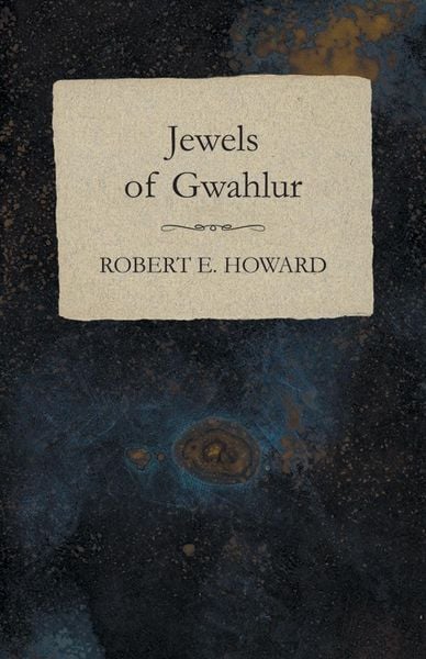 Produktbild: Jewels of Gwahlur