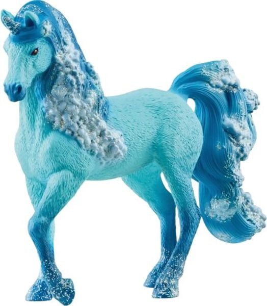 schleich bayala Elementa Wassereinhorn Stute 11cm