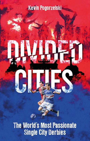 Produktbild: Divided Cities