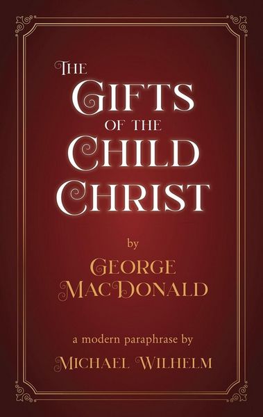 Produktbild: The Gifts of the Child Christ