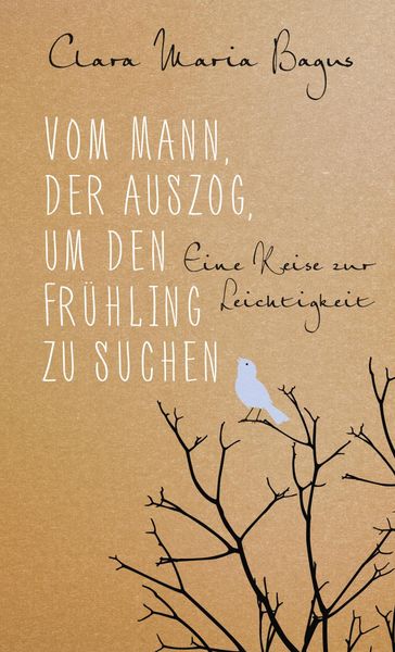 Produktbild: Vom Mann, der auszog, um den Fr&uuml;hling zu suchen