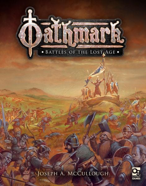 Produktbild: Oathmark
