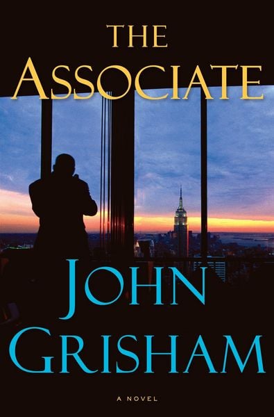 Produktbild: The Associate