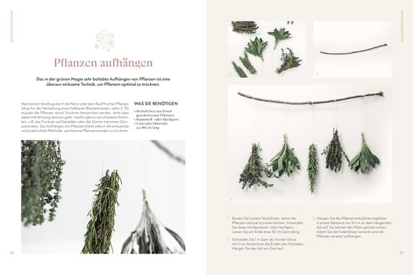 Produktbild: DIY f&uuml;r moderne Hexen