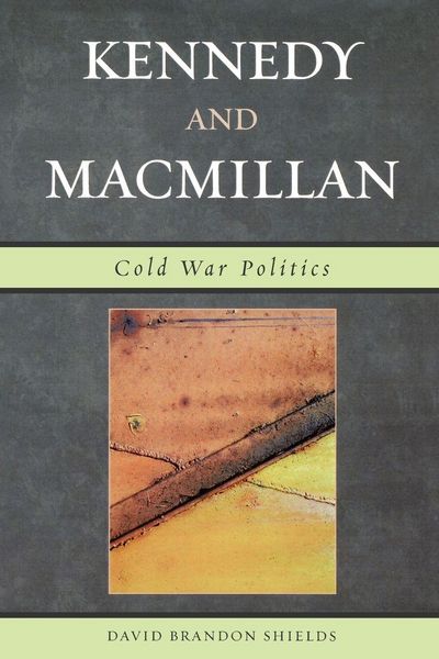 Produktbild: Kennedy and Macmillan