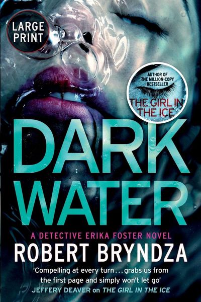 Produktbild: Dark Water