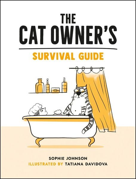 Produktbild: The Cat Owner's Survival Guide