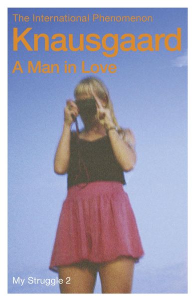 Produktbild: A Man in Love
