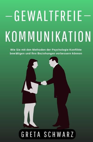 Produktbild: Gewaltfreie Kommunikation