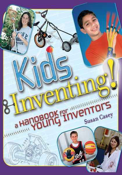 Produktbild: Kids Inventing!