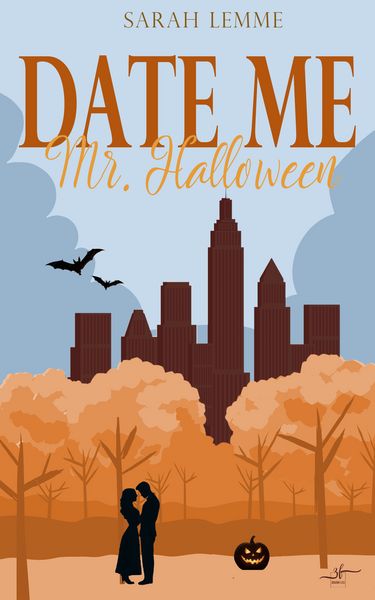 Produktbild: Date me, Mr. Halloween