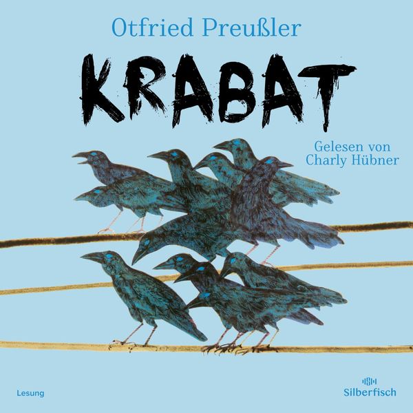 Produktbild: Krabat