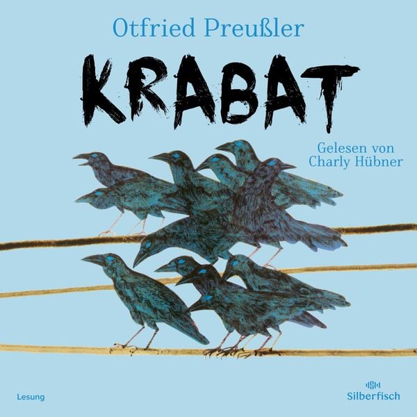 Produktbild: Krabat