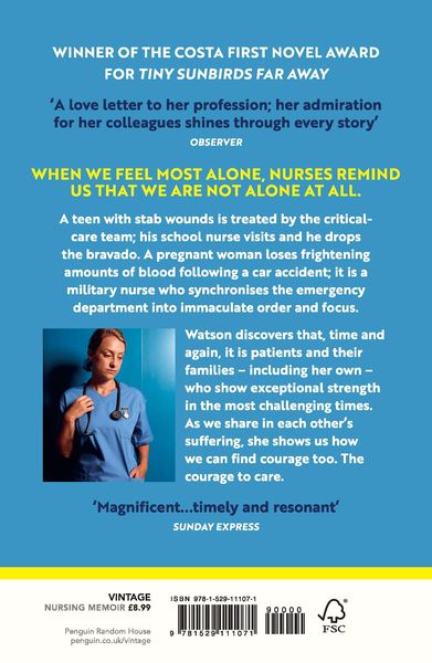 Produktbild: The Courage to Care