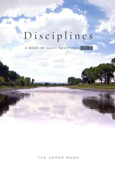 Produktbild: The Upper Room Disciplines: A Book of Daily Devotions