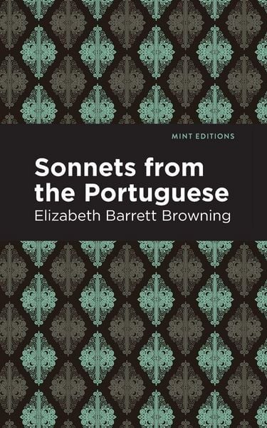 Produktbild: Sonnets from the Portuguese